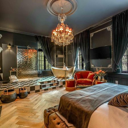 Castelsuites Brugge Ngoại thất bức ảnh