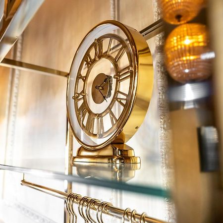 Castelsuites Brugge Ngoại thất bức ảnh