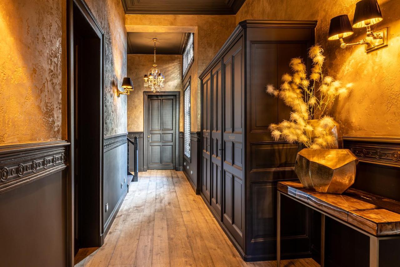 Castelsuites Brugge Ngoại thất bức ảnh