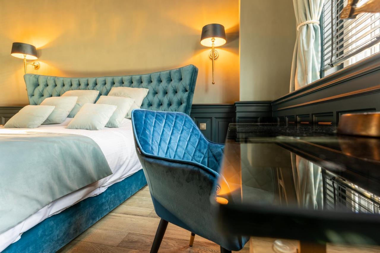 Castelsuites Brugge Ngoại thất bức ảnh