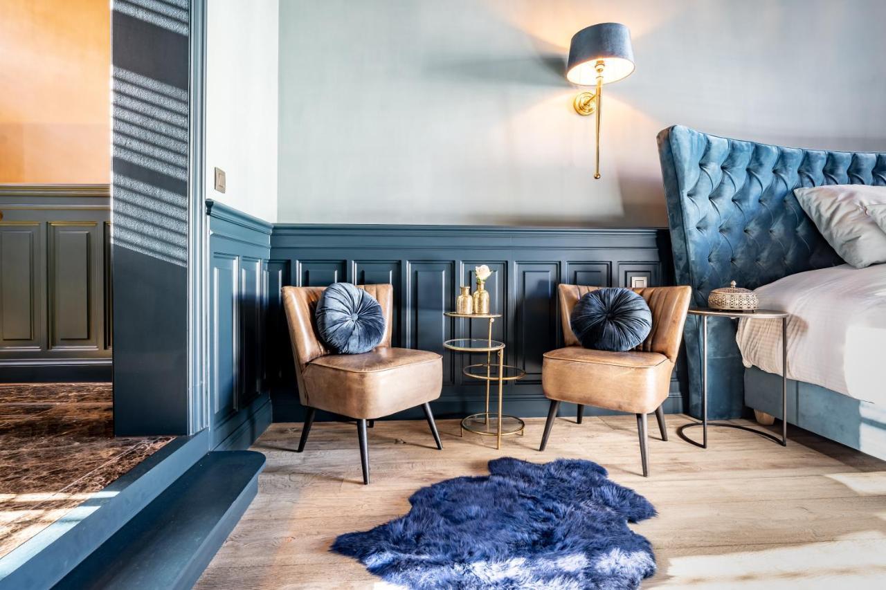 Castelsuites Brugge Ngoại thất bức ảnh