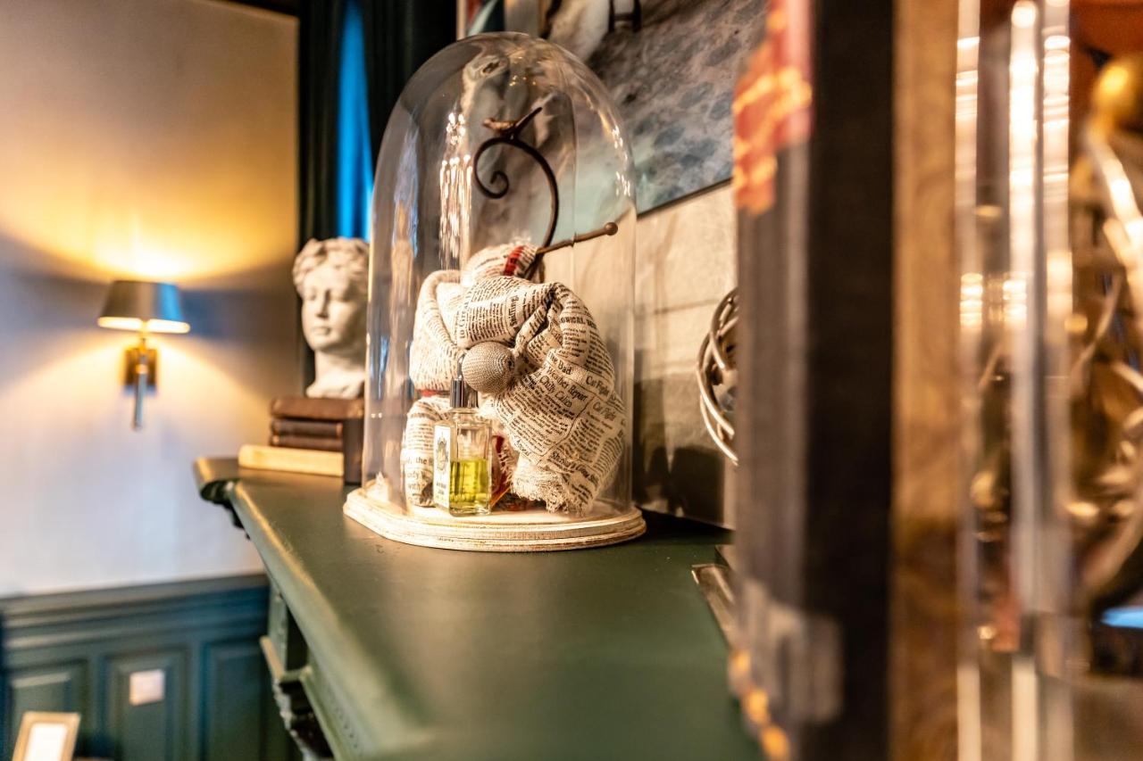 Castelsuites Brugge Ngoại thất bức ảnh