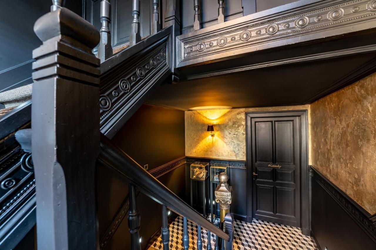 Castelsuites Brugge Ngoại thất bức ảnh
